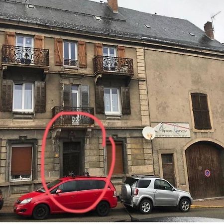 Studio Des Alpes La Mure (Isere) Exterior foto